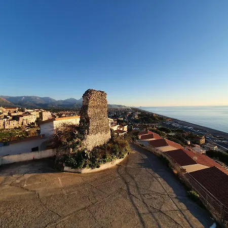 Hill Park Sea View With Terrace *